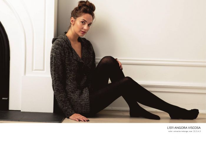 Legs Legs-natural Fibers Catalog 2021-4  Natural Fibers Catalog 2021 | Pantyhose Library